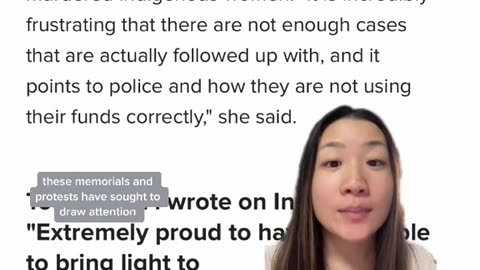 #MMIW #Durangocide #EndlessNatureWalkAndGiftshop