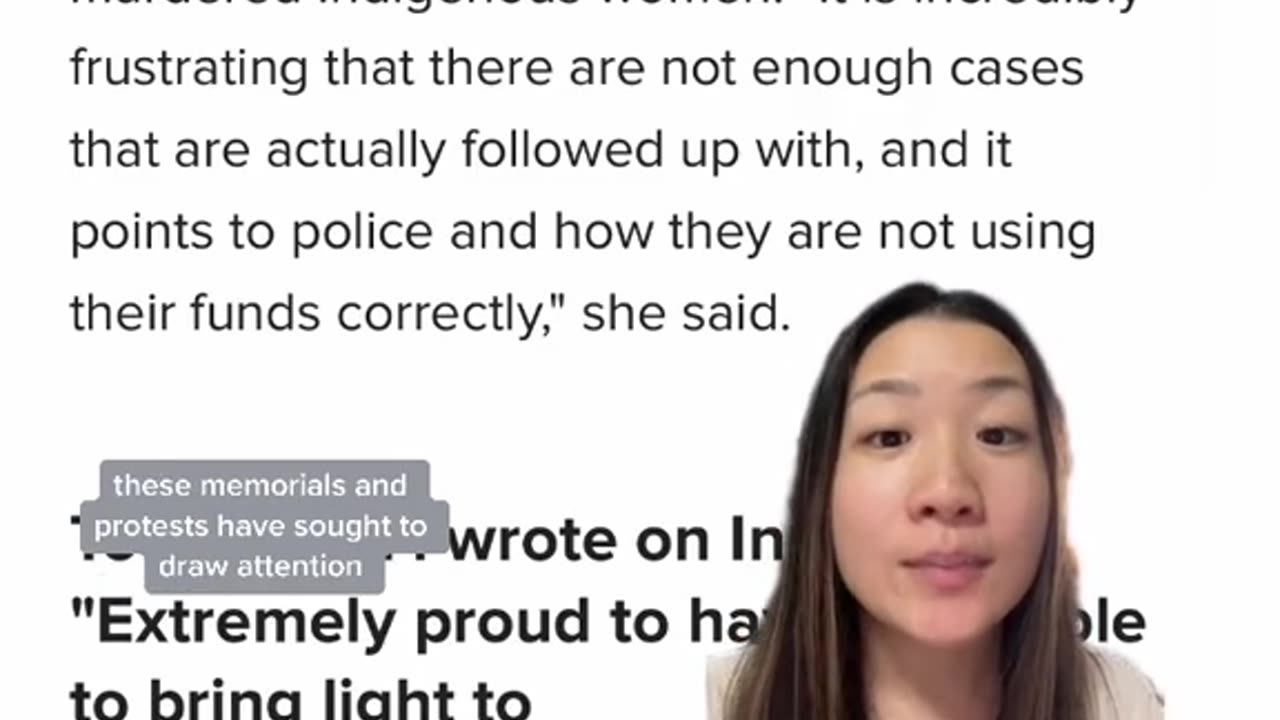 #MMIW #Durangocide #EndlessNatureWalkAndGiftshop