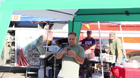 VD 6-6 Lou Corona North We The People AZ Alliance, MAAP