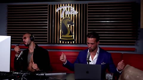 What On Earth Made You Think You Were Gonna Stop Andrew