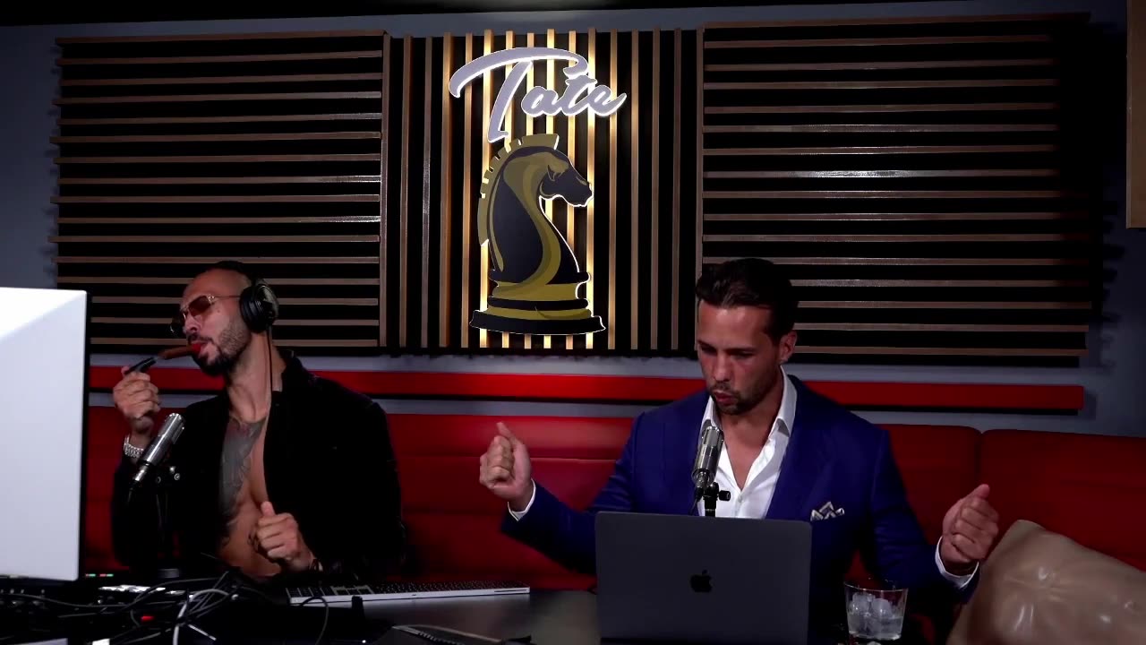 What On Earth Made You Think You Were Gonna Stop Andrew