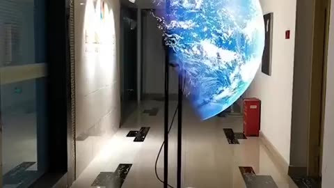 MOON VIEW IN RUNNING LIGHT ROD'S 🕯️🚀🌜