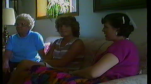 1987 Father's Day