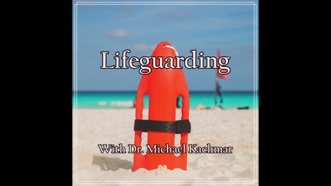 Lifeguards Off Duty, Ep. 51