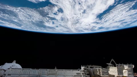 Earth from Space in 4K – Expedition 65 Edition