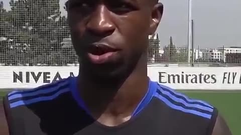 Vinicius Junior Evolution 2016-2024