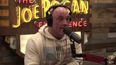 Joe Rogan Has The Perfect Analogy Of What The Midterms Are Going To Look Like