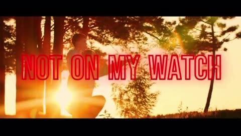 "Not On My Watch" - Ivan Raiklin