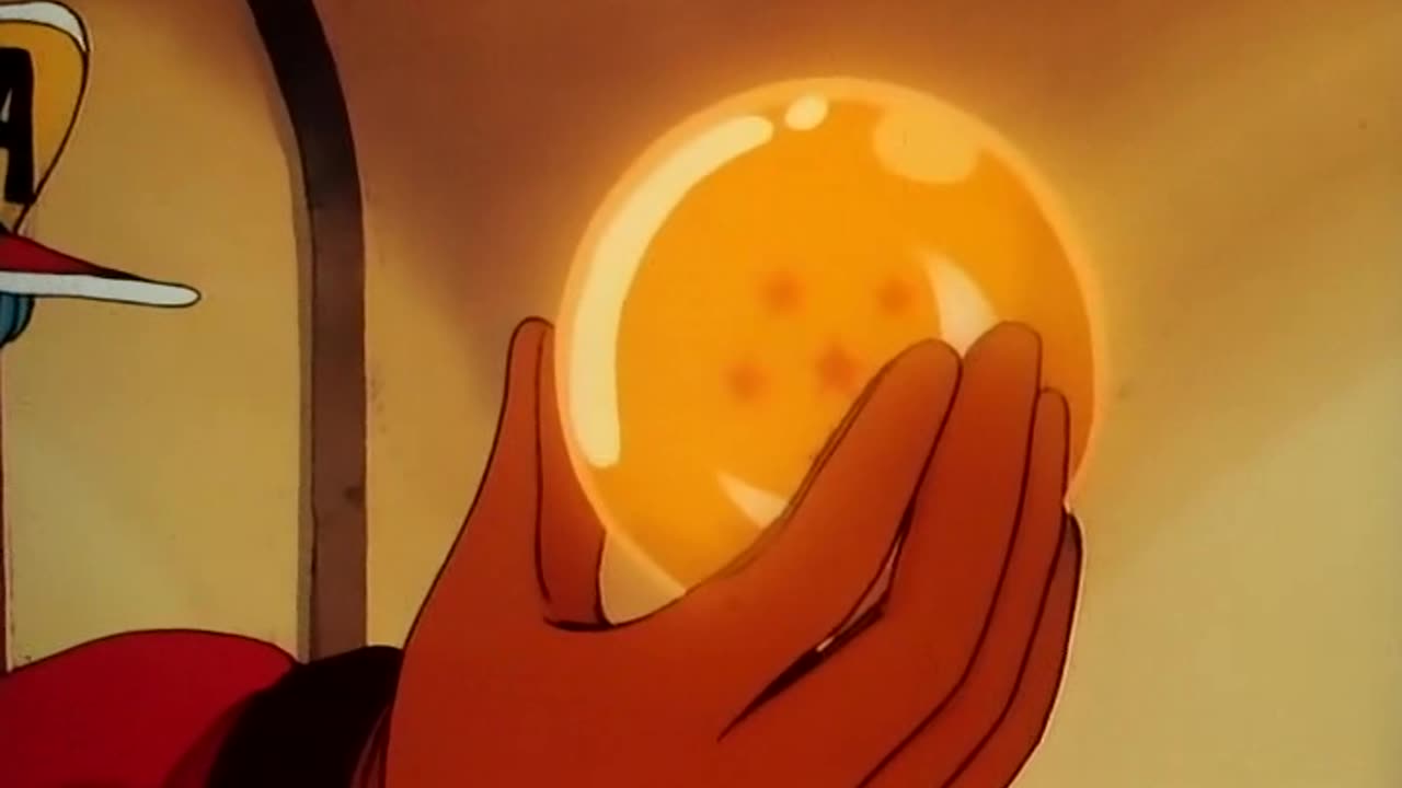 Dragon Ball Ep 04