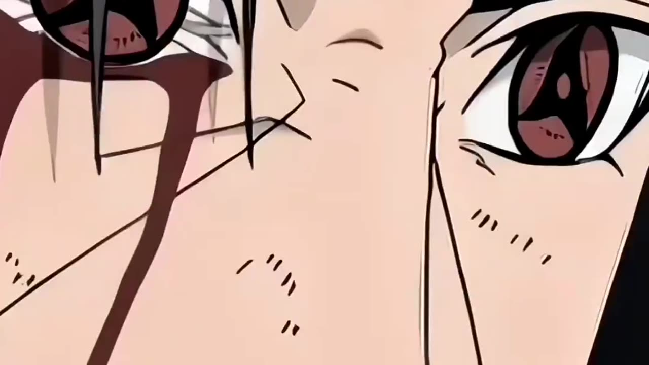 Itachi edit