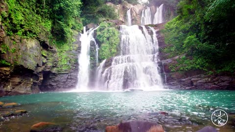 COSTA RICA IN 4K 60fps HDR (ULTRA HD)