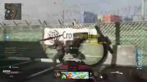 Call Of Duty Sniper Montage 2023 Fixed Server