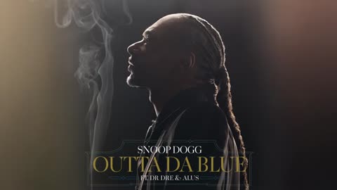 Snoop Dogg - Outta Da Blue (ft. Dr. Dre & Alus) [Audio]