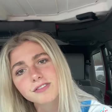 Why are you running instead of praying?