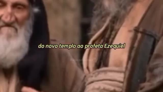 Jesus aos Dose anos...