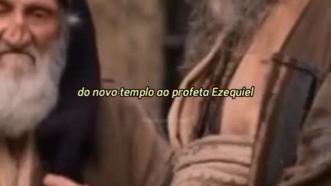 Jesus aos Dose anos...