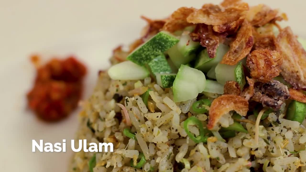 Yes, you can find GOOD Malaysian food in Singapore!
