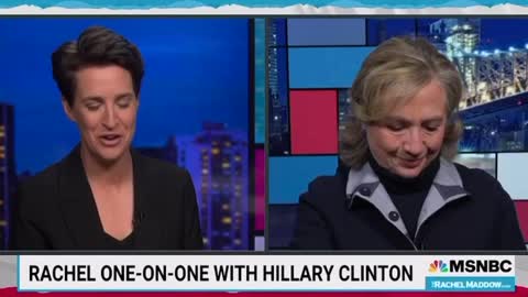 Oh Sick Sick Killary