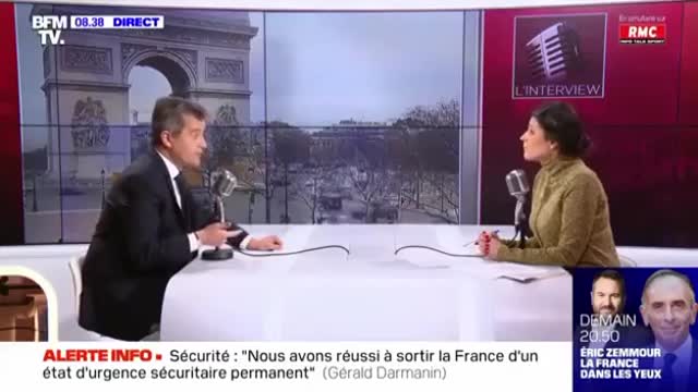Ils sont cuits