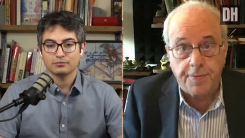 Richard Wolff: The End of US Empire, Russia DESTROYS NATO Sanctions, and Rise of China & BRICS