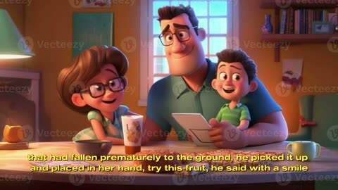 The Power of Patience _ A Short Story Of Wisdom