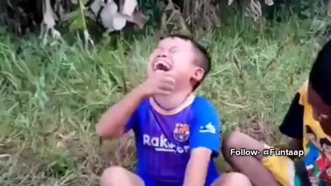 Funny