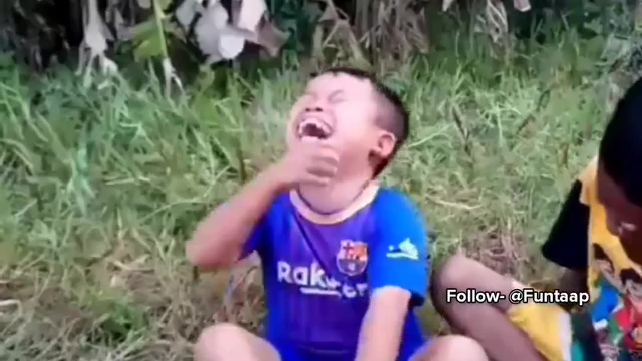 Funny