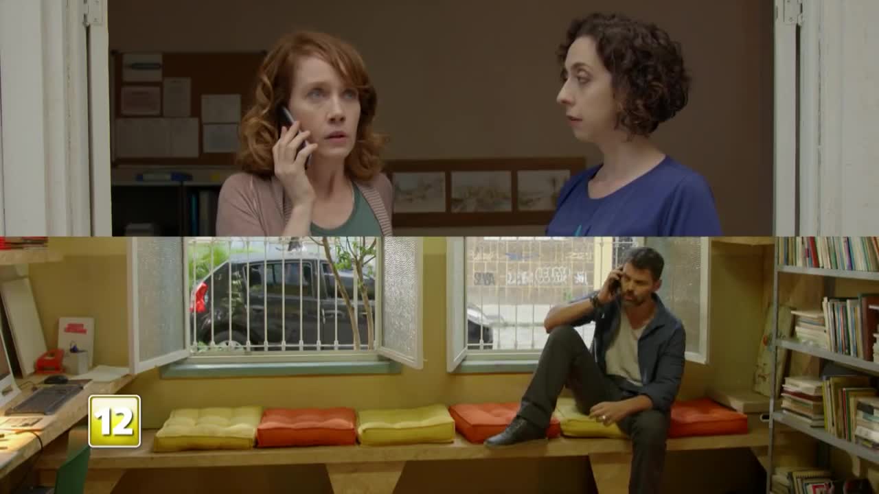 Malhação - Vidas Brasileiras: capítulo 41 da novela, sexta, 4 de maio, na Globo
