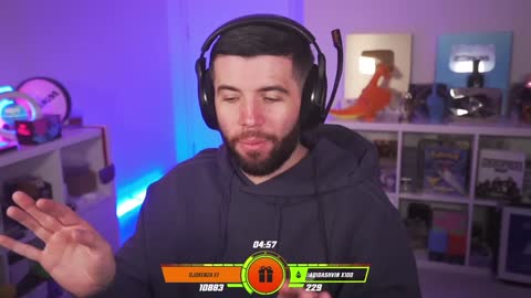 Zerkaa Leaks Info About Sidemen Sunday