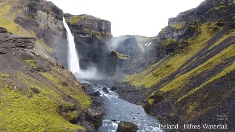 Fifty of the most beautiful places on Earth, delightful natural landscapes.
