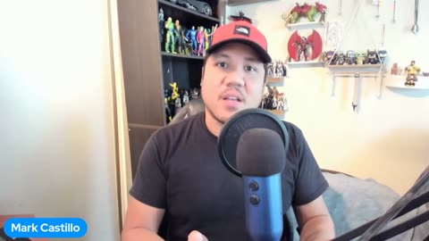 Ask & Be Inspired EP 5 - Affiliate Marketing Live Stream
