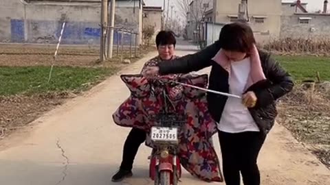 Best Funny Videos 2023, Chinese Funny clips daily #shorts