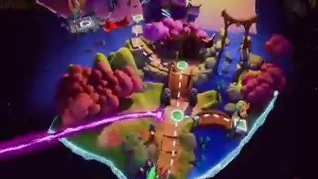 LET'S PLAY CRASH BANDIOOT 4 p15