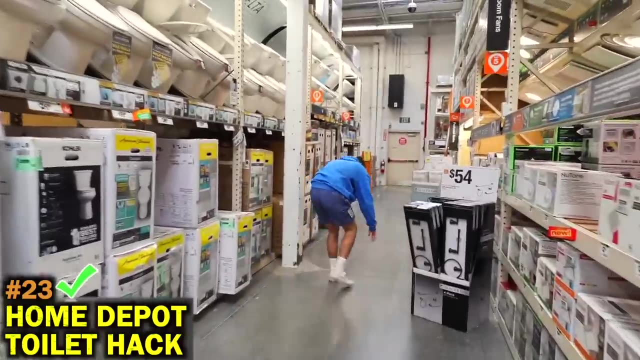 TRYING 1,000 LIFE HACKS IN 24 HOURS!!