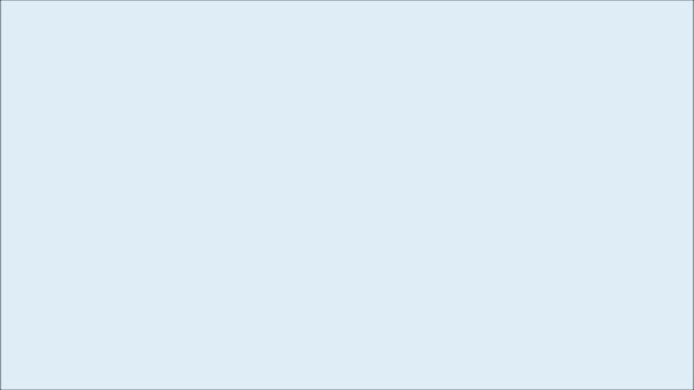 2min light blue HD background!
