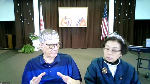 The King's Report( 한국어韓国語キングスリポート) 05_10_2023