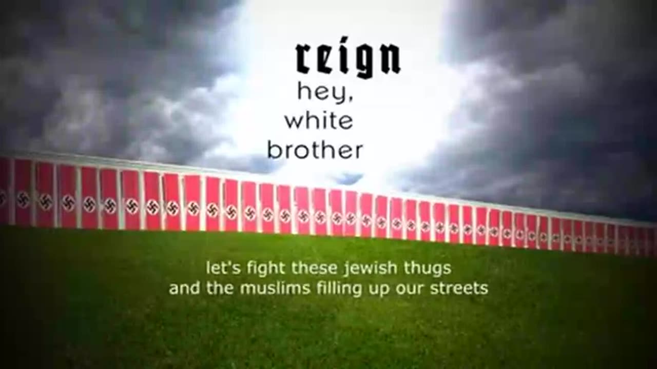 Reign - Hey White Brother