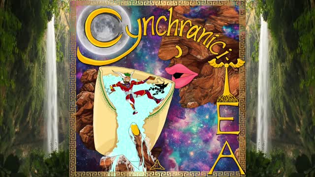 Cynchranici-Tea 4