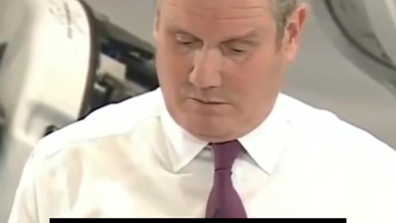 Kier Starmer - Knighthoods are rarely given to the righteous