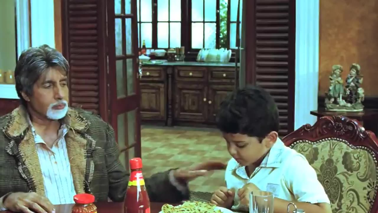 Bhoothnath movie clip