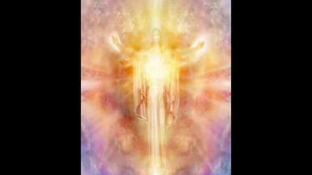 Channeling – Lord Sananda Accept The Christ Consciousness