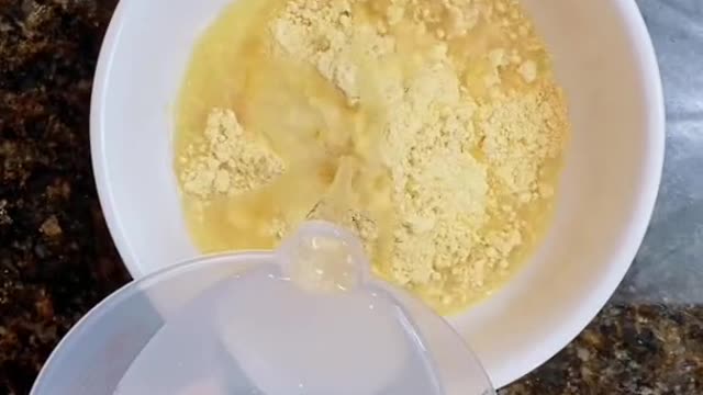 Fried Chicken Thighs Tutorial❗️