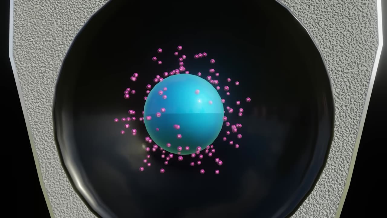 How Tsar bomba works! Worlds biggest nuclear bomb ever detonated _ learn from the base