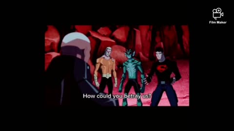 Young justice