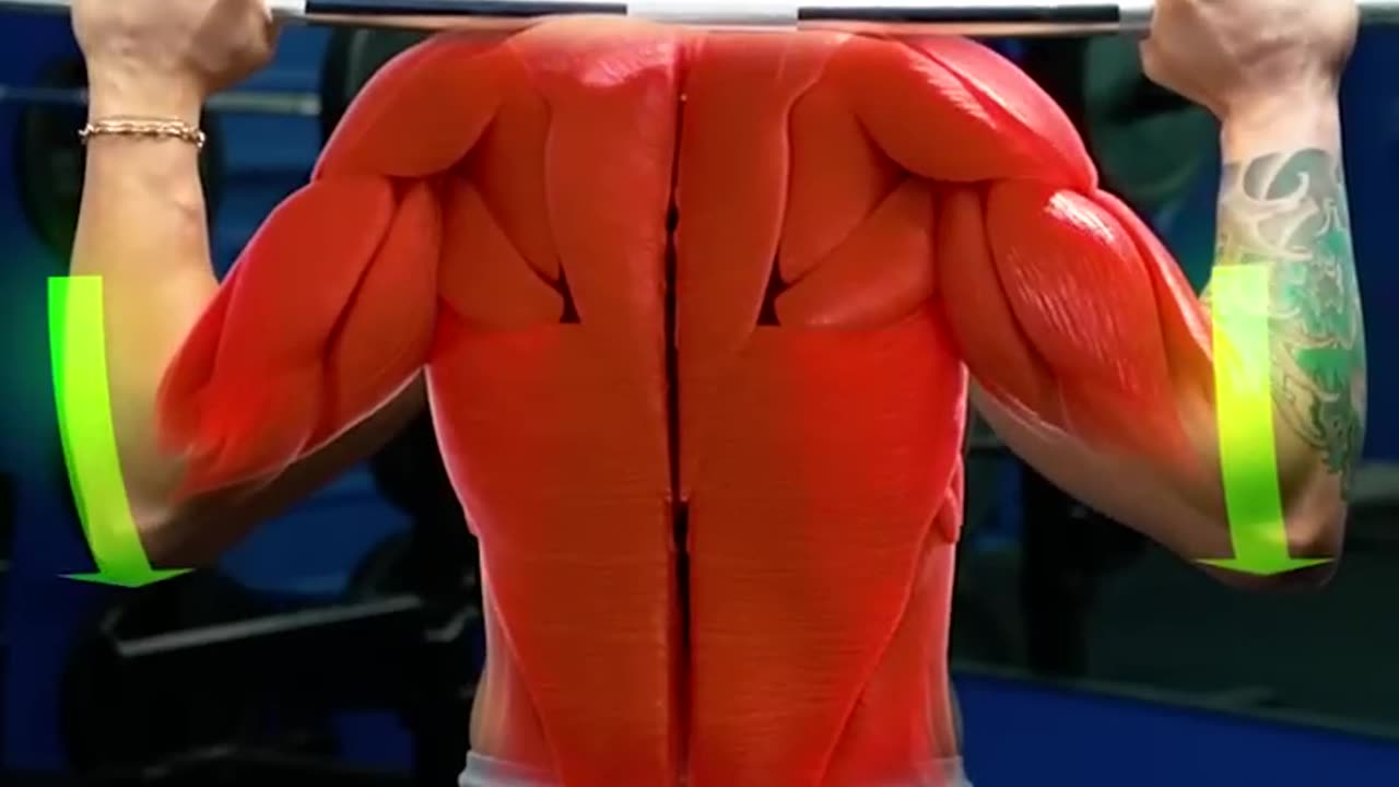 The PERFECT Squat (5 Steps)