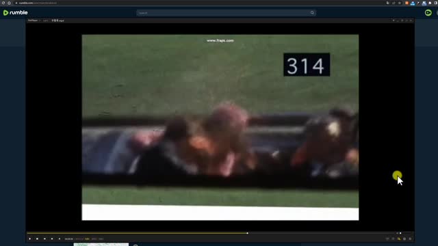 구라타파 테스트 영상 (feat : 케네디 헤드샷 1080p)