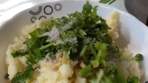 Aaloo Tikki