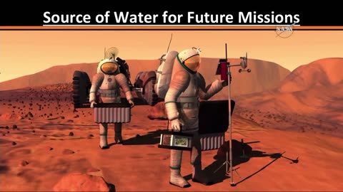 NASA News Conference: Evidence of Liquid Water on Today’s Mars