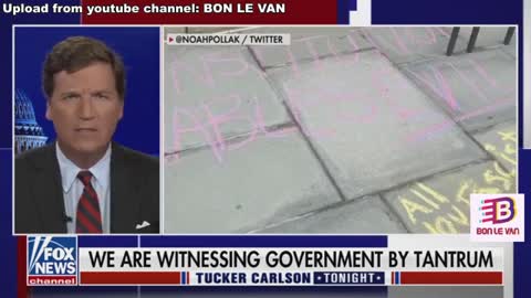 Tucker Carlson Tonight [Full Episode: May 04, 2022]