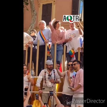 💯 Ecco i leader politici della famigerata seconda repubblica italica...💯